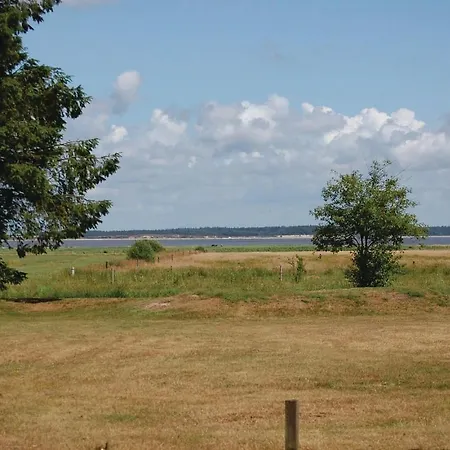 Holiday Norballevej Blavand Xi Dom wakacyjny