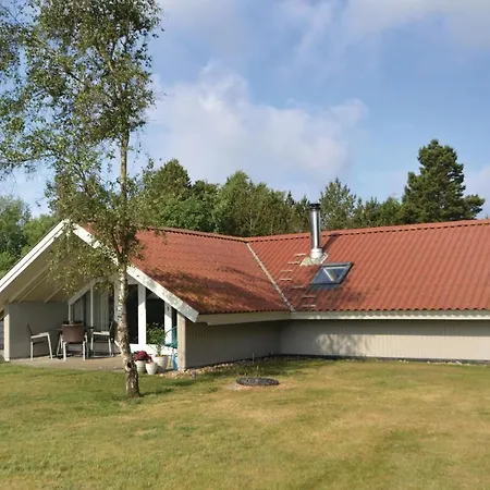 Holiday Norballevej Blavand Xi * Ho