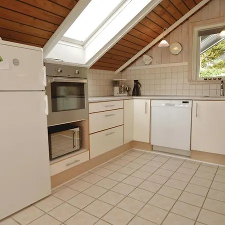 Dom wakacyjny Holiday Norballevej Blavand Xi