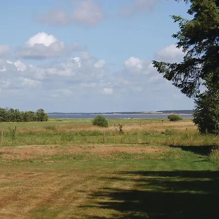 Holiday Norballevej Blavand Xi Dom wakacyjny