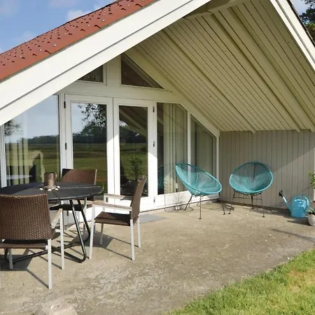 Holiday Norballevej Blavand Xi Dom wakacyjny *